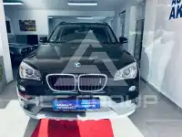 2014 BMW X1