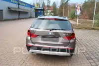 2014 BMW X1