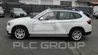 2014 BMW X1