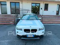 2014 BMW X1