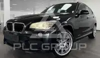 2014 BMW X1