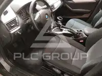2014 BMW X1