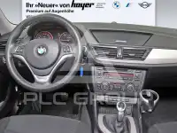 2014 BMW X1