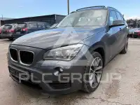 2014 BMW X1