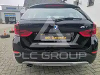 2014 BMW X1