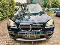 2014 BMW X1
