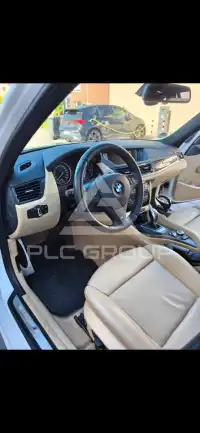 2014 BMW X1