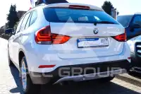 2014 BMW X1