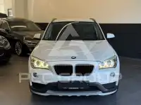 2014 BMW X1
