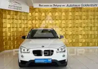 2014 BMW X1