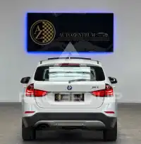2014 BMW X1
