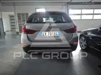 2014 BMW X1