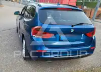2014 BMW X1