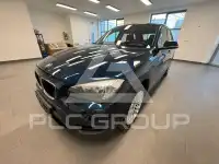 2014 BMW X1
