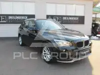 2014 BMW X1