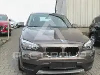 2014 BMW X1
