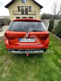 2014 BMW X1