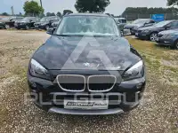2014 BMW X1