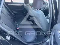 2014 BMW X1