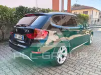 2014 BMW X1