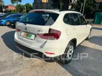 2014 BMW X1