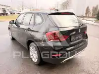 2014 BMW X1