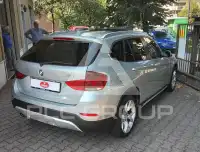 2014 BMW X1
