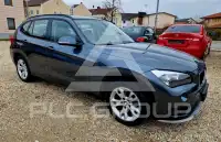2014 BMW X1