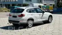 2014 BMW X1