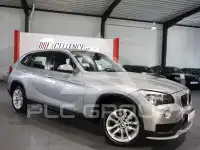 2014 BMW X1
