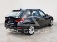 2014 BMW X1