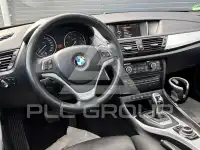 2014 BMW X1