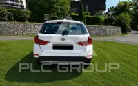 2014 BMW X1