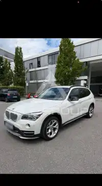 2014 BMW X1