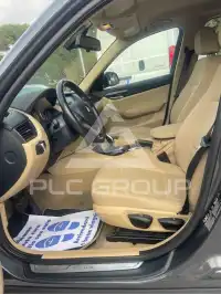 2014 BMW X1