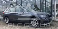 2014 BMW X1