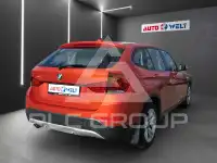 2014 BMW X1