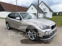 2014 BMW X1