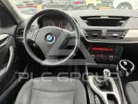 2014 BMW X1