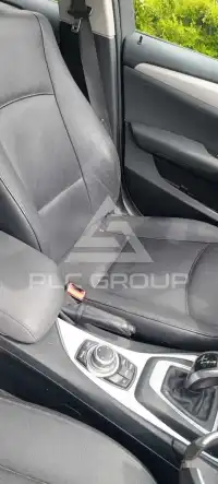 2014 BMW X1