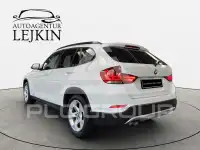 2014 BMW X1