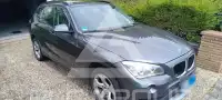 2014 BMW X1