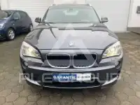 2014 BMW X1