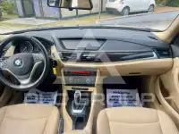 2014 BMW X1