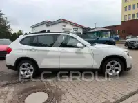 2014 BMW X1