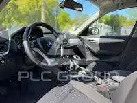 2014 BMW X1