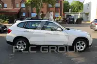 2014 BMW X1