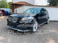 2014 BMW X1