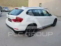 2014 BMW X1