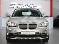 2014 BMW X1
